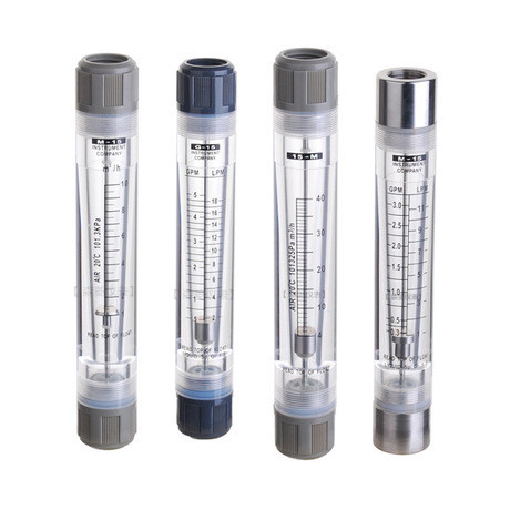 有機(jī)玻璃轉(zhuǎn)子流量計